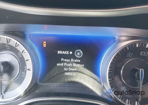 2020 Chrysler 300 300S из США, поврежденный, VIN 2C3CCABG7LH253390